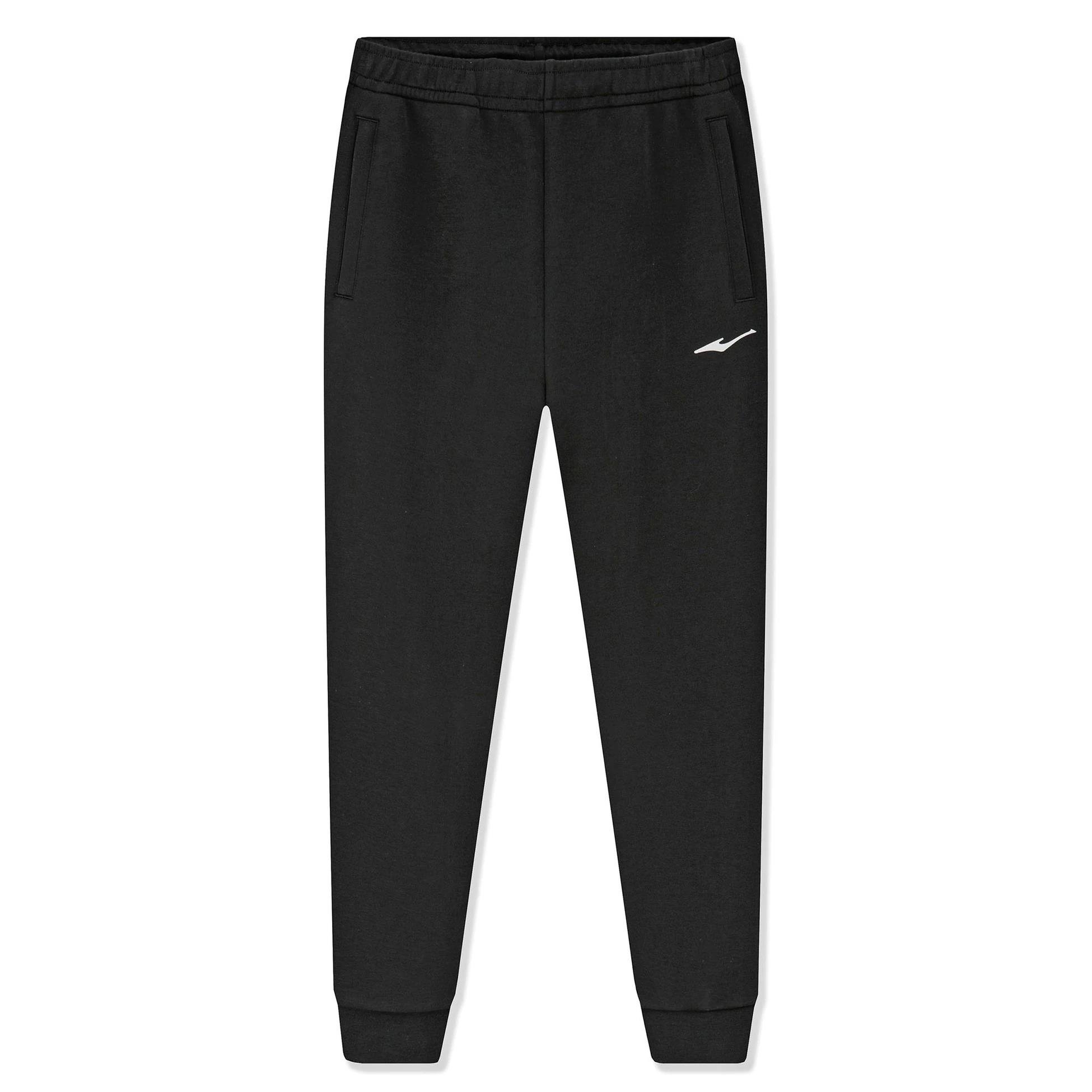 Erke Knitted Cropped Erkek Eşofman Altı - 11223102029