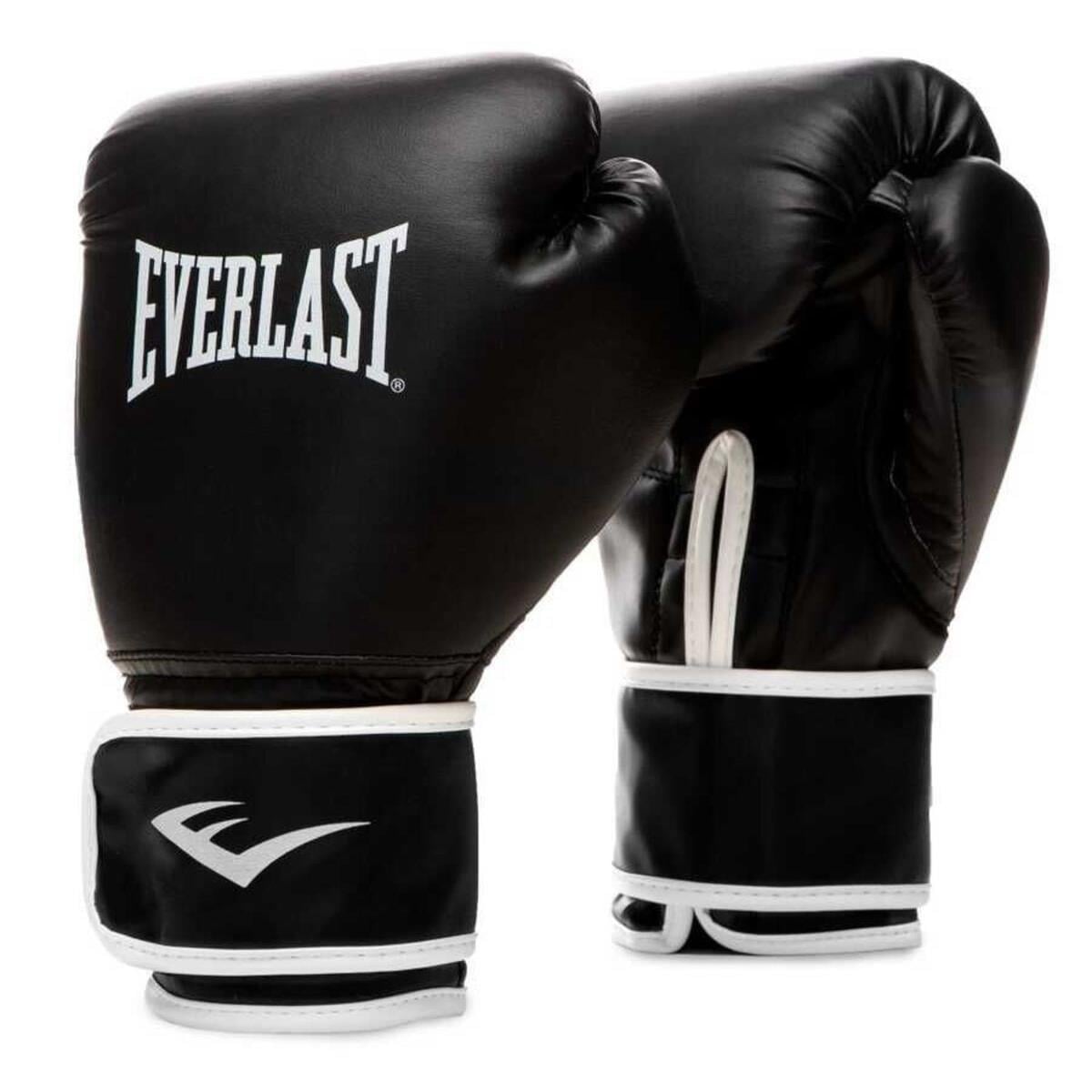 EVERLAST CORE 2 TRAINING GLOVES EVR.P000023