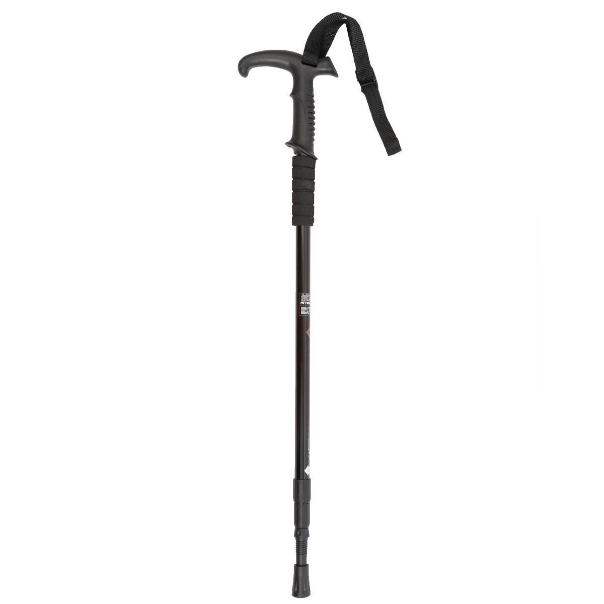 FreeCamp Travel Teleskopik Baton