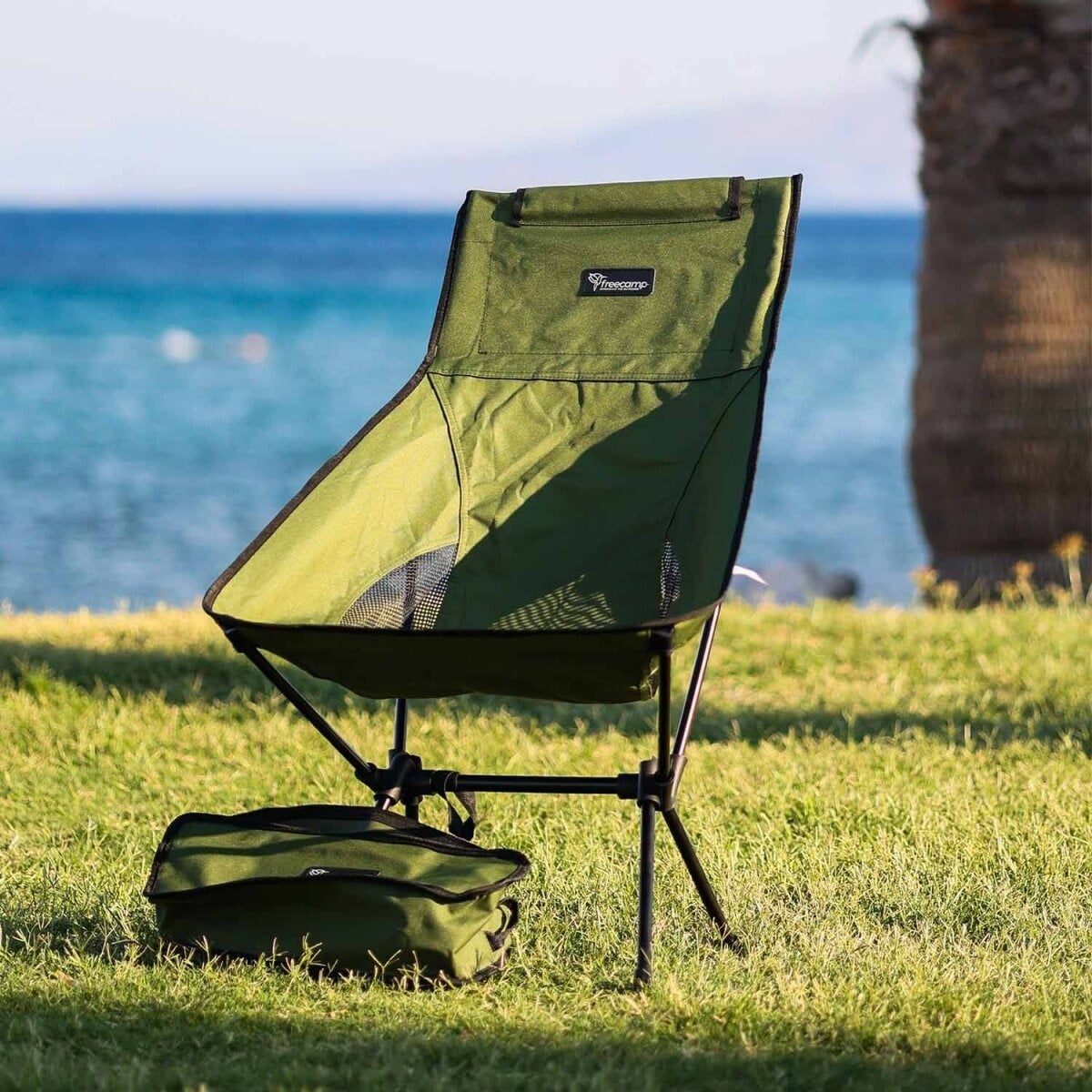 FreeCamp Waylay Katlanır Sandalye - 205931