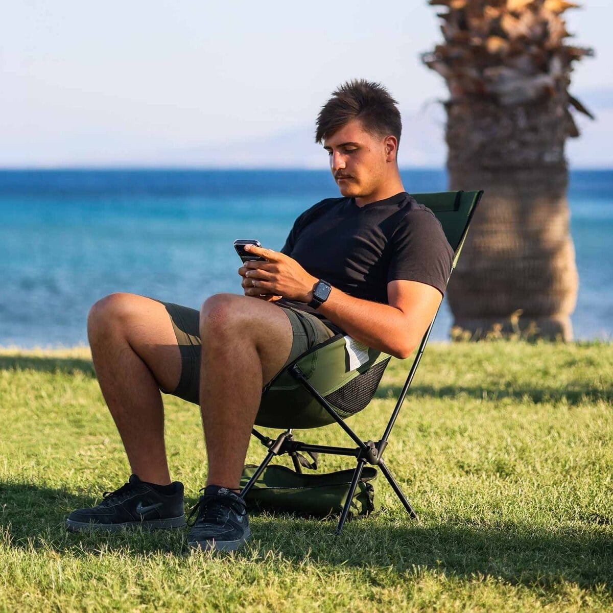 FreeCamp Waylay Katlanır Sandalye - 205931