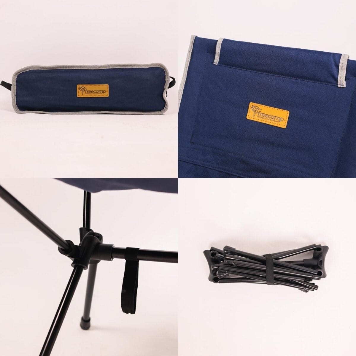 FreeCamp Waylay Katlanır Sandalye - 205931