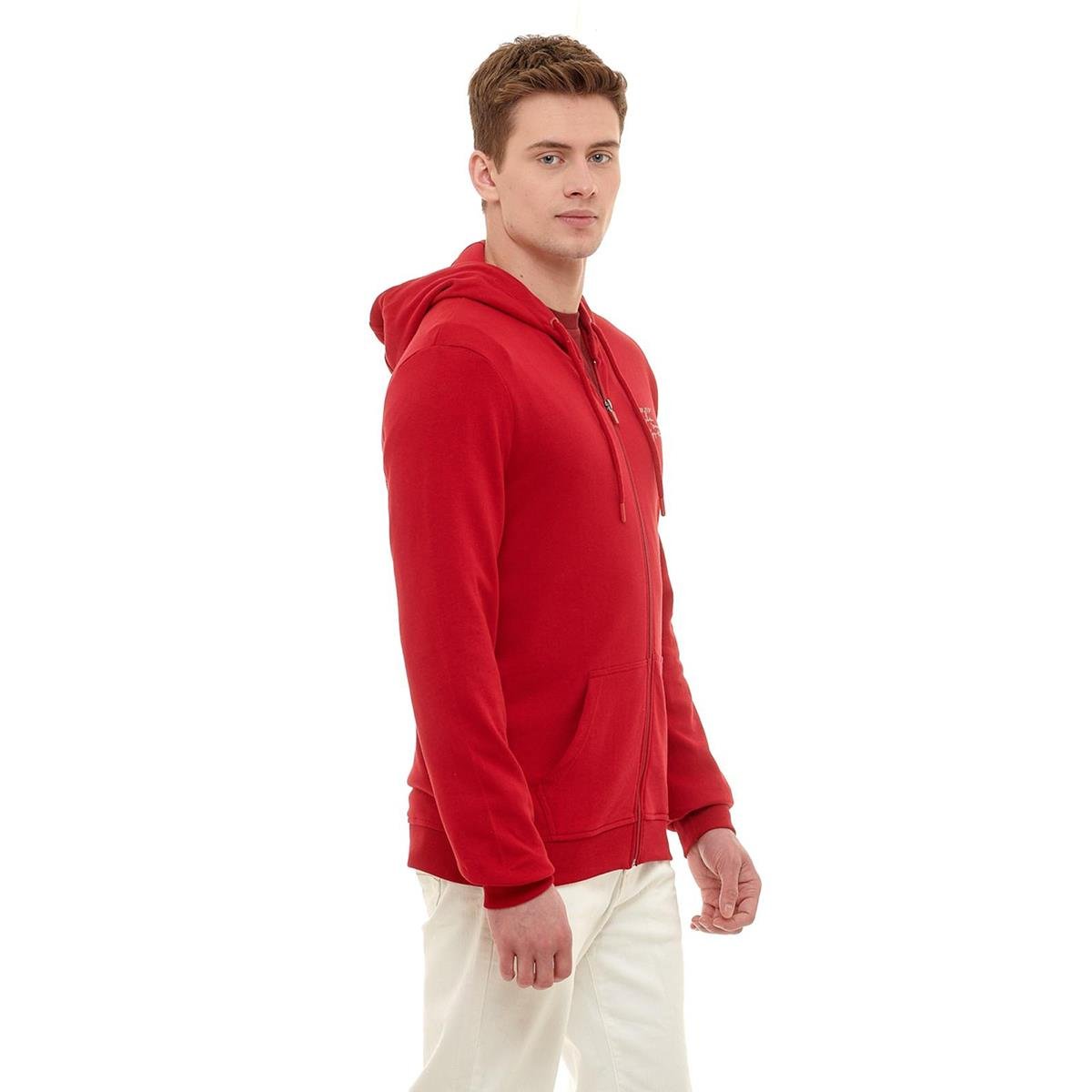 Galatasaray 100.Yıl Hoodie - E232178