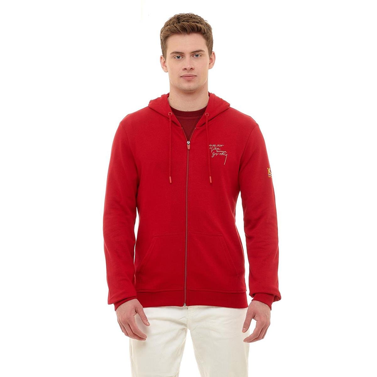 Galatasaray 100.Yıl Hoodie - E232178