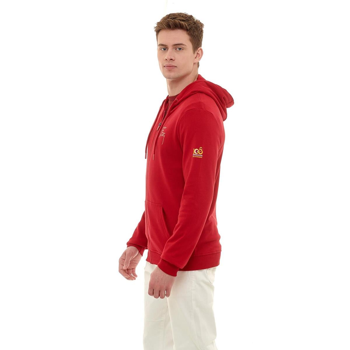 Galatasaray 100.Yıl Hoodie - E232178