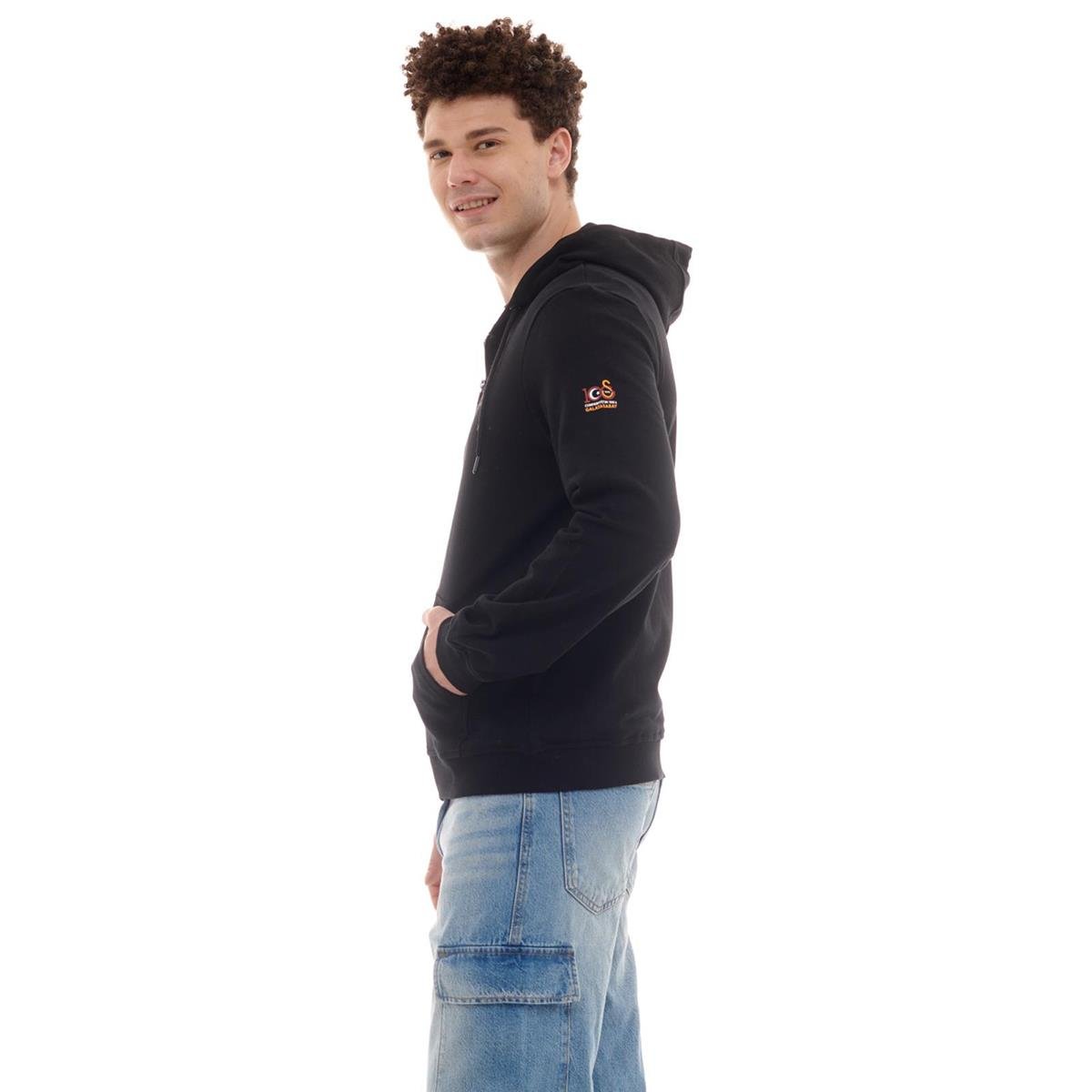 Galatasaray 100.Yıl Hoodie - E232178
