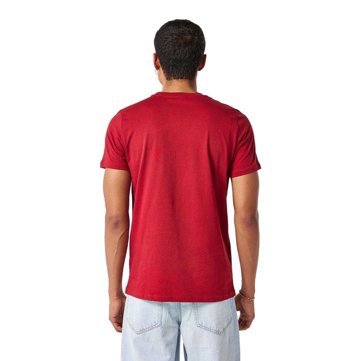 Galatasaray 25 Şampiyonluk T-Shirt - E251351-2