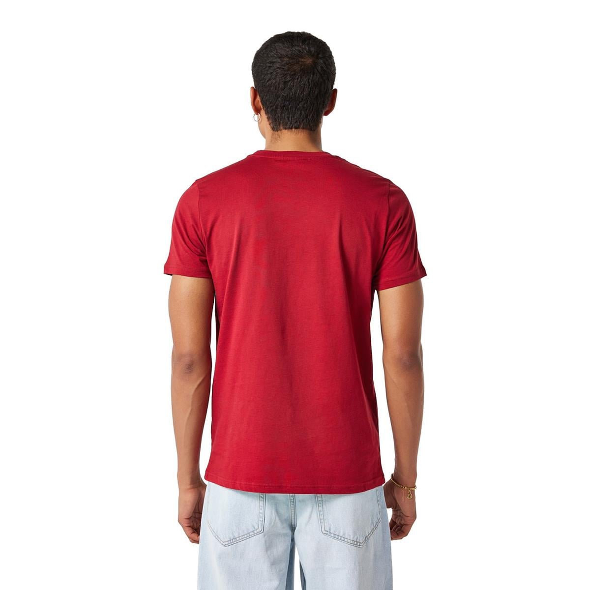 Galatasaray 25 Şampiyonluk T-Shirt - E251351-2