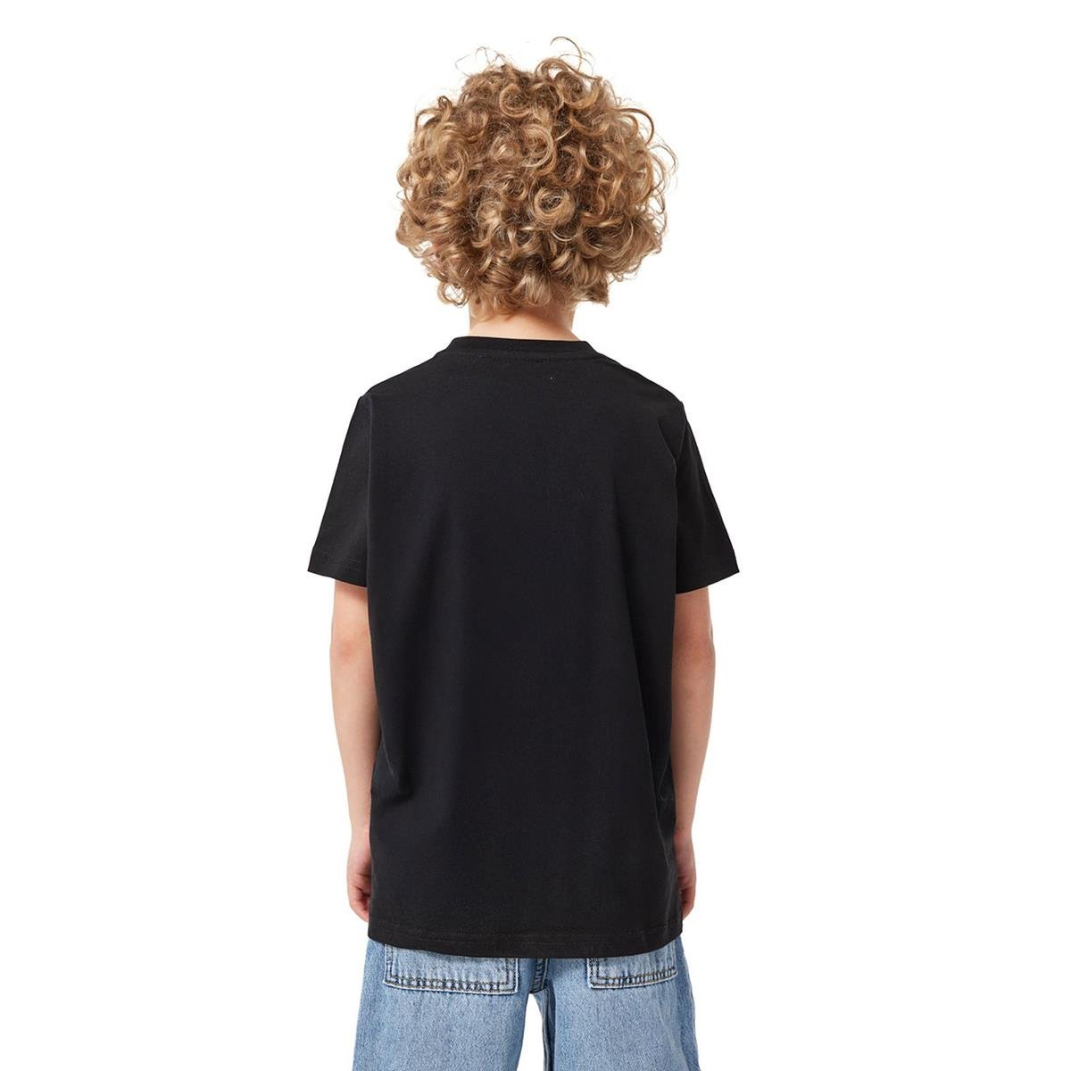 Galatasaray 5 Yıldız Çocuk T-Shirt - C251352-1