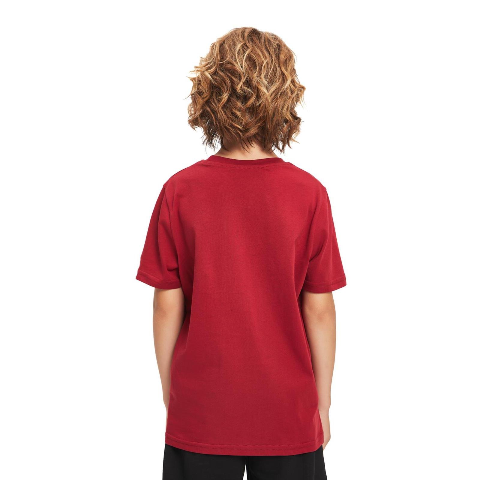 Galatasaray Çocuk Basic T-Shirt - C241233