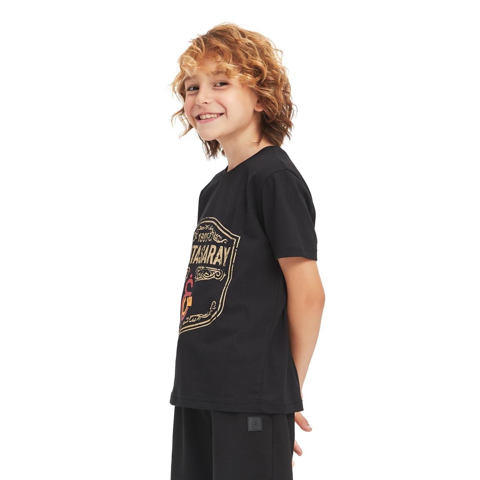 Galatasaray Çocuk T-Shirt - C241155