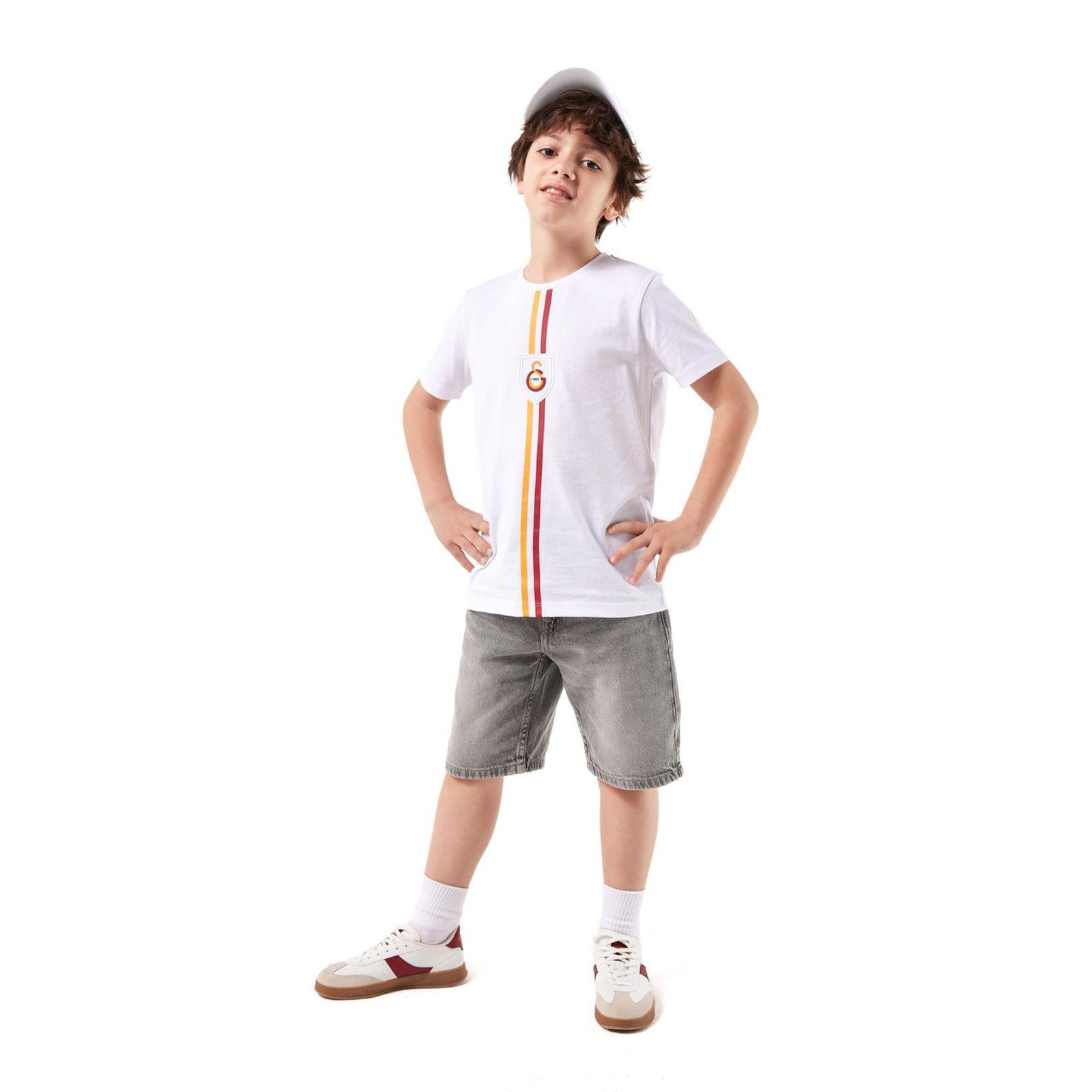 Galatasaray Çocuk T-Shirt - C251052
