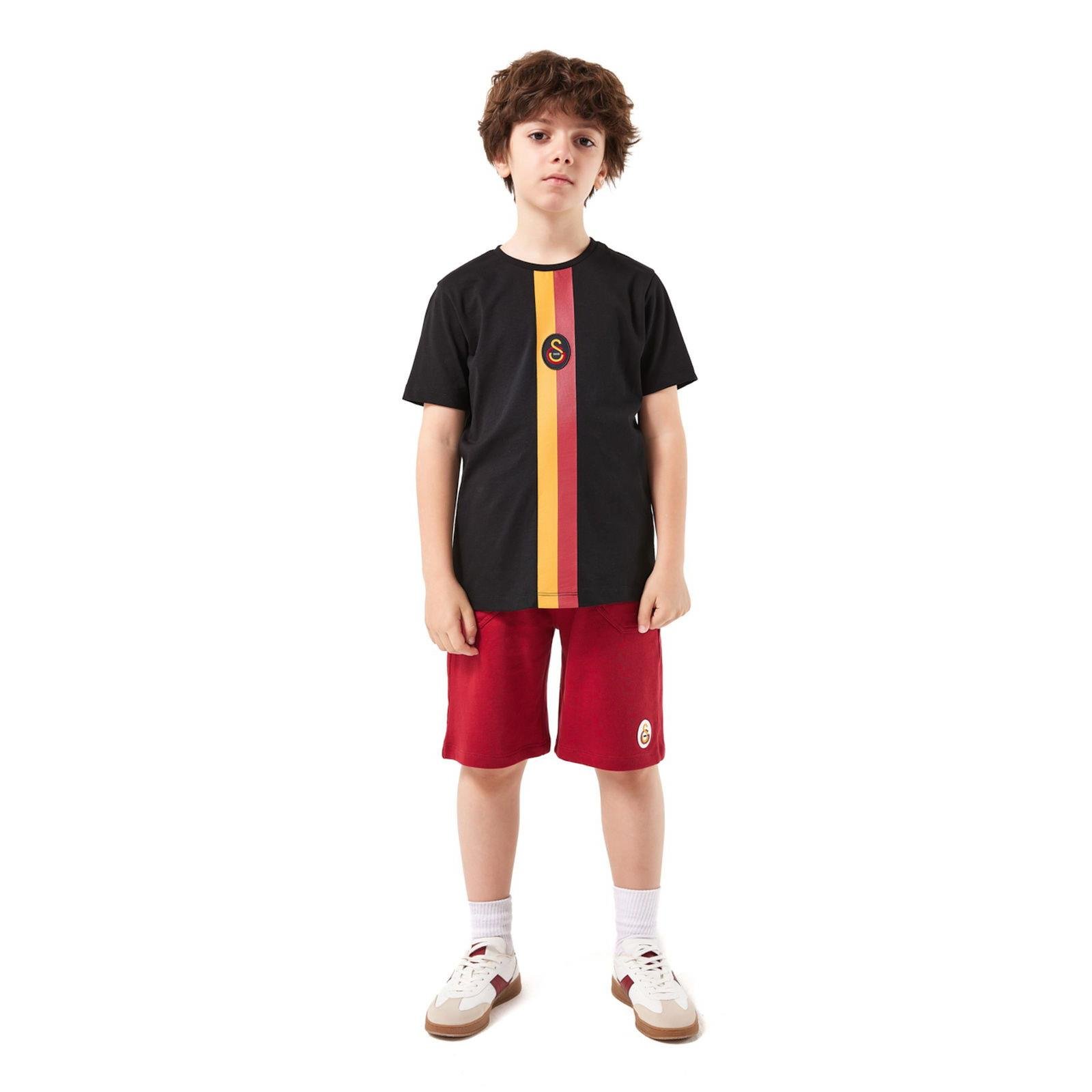 Galatasaray Çocuk T-Shirt - C251052