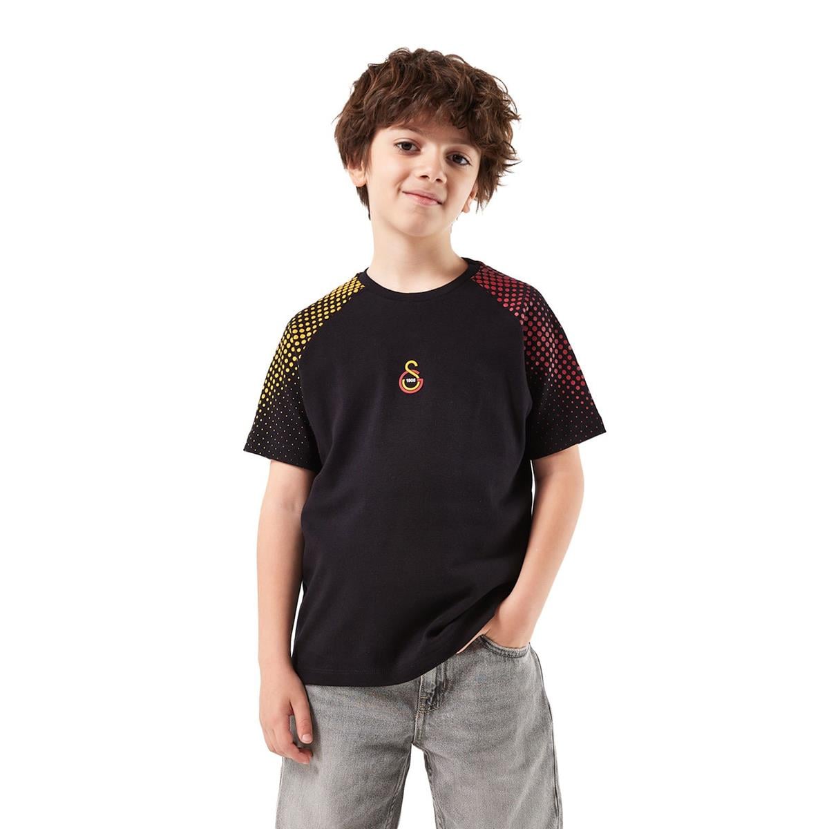 Galatasaray Çocuk T-Shirt - C251053