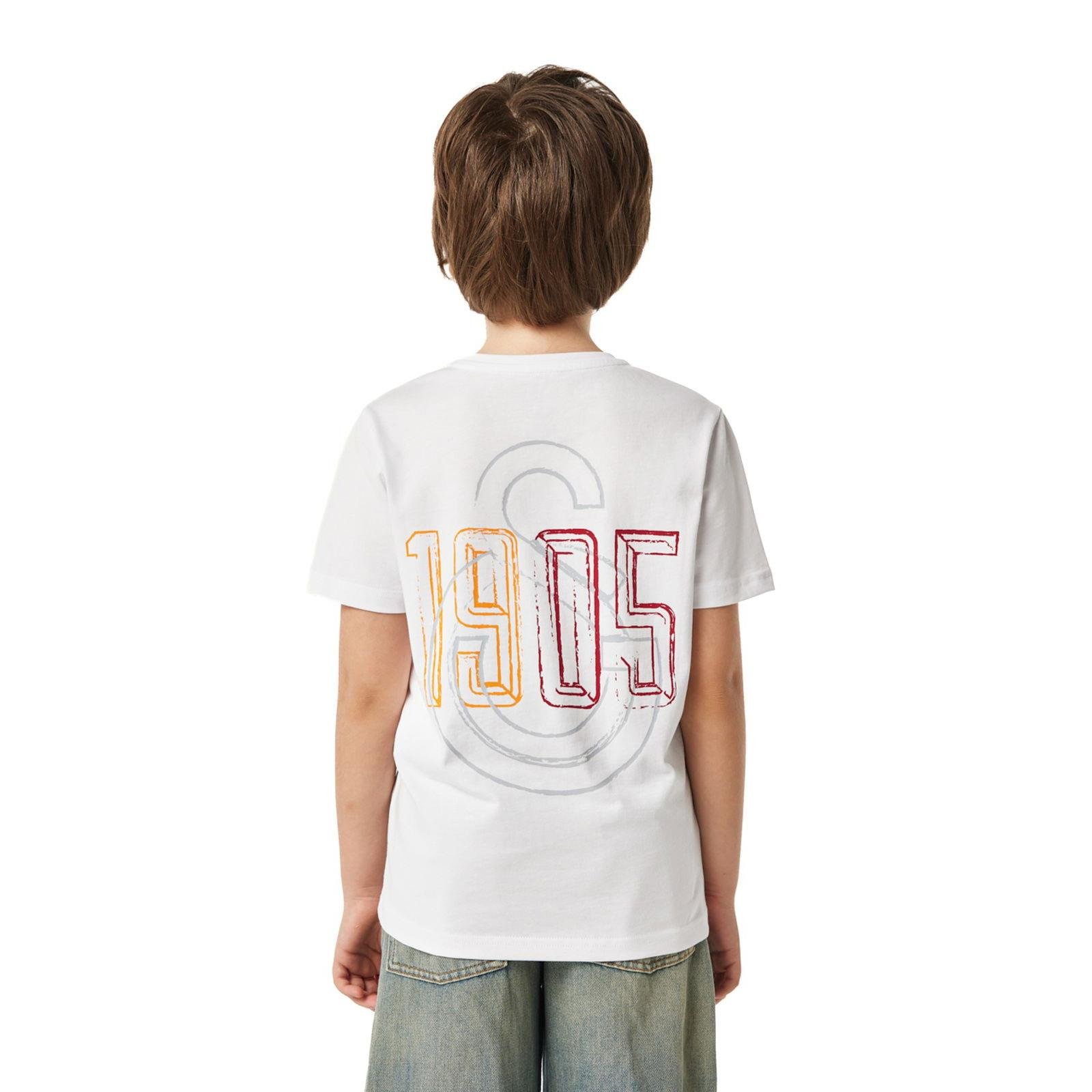 Galatasaray Çocuk T-Shirt - C251059