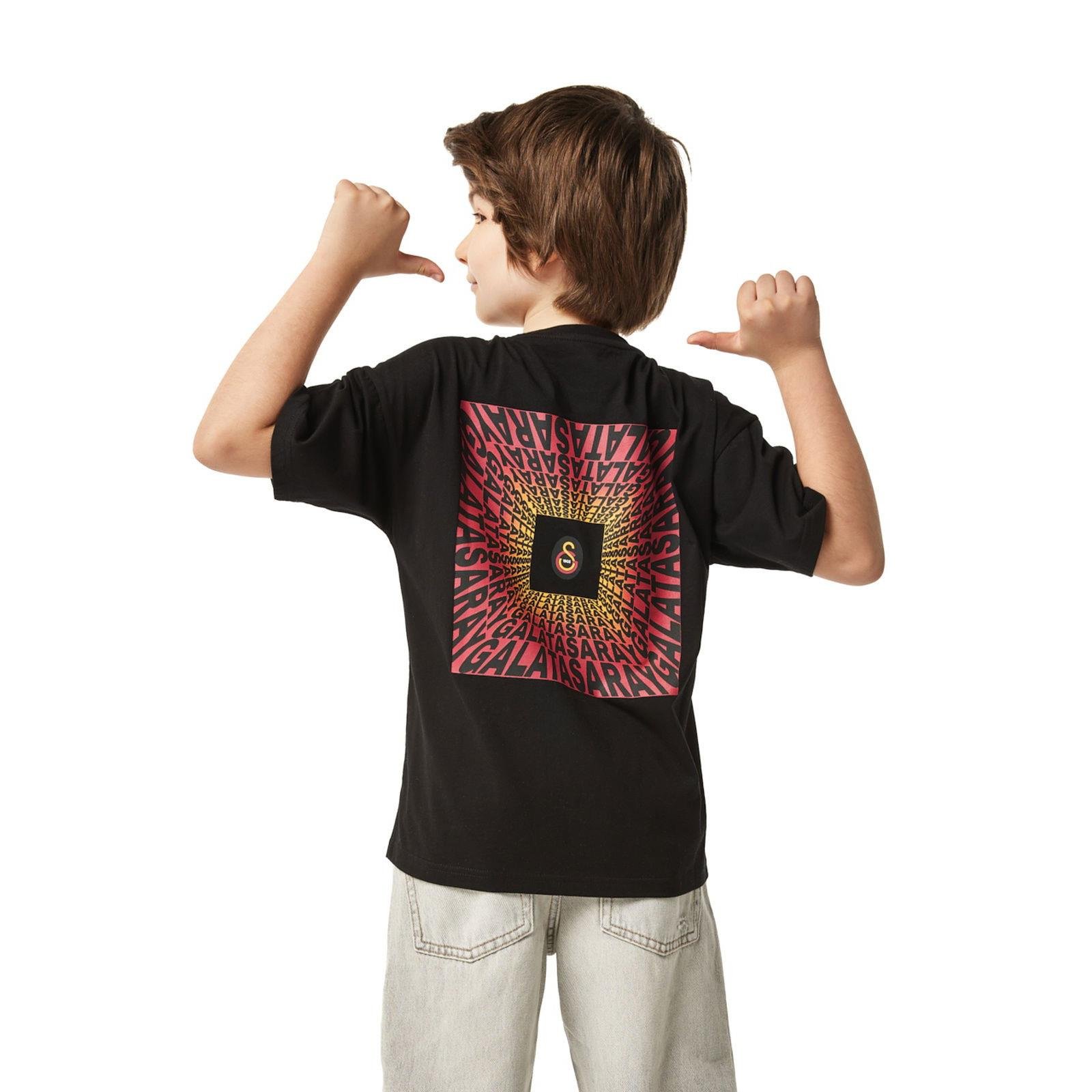 Galatasaray Çocuk T-Shirt - C251066