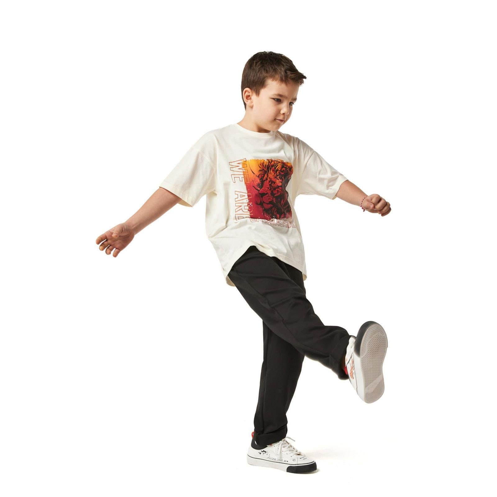 Galatasaray Çocuk T-Shirt - C251067