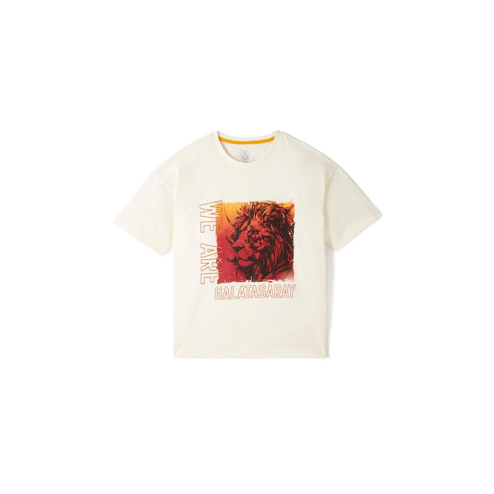 Galatasaray Çocuk T-Shirt - C251067