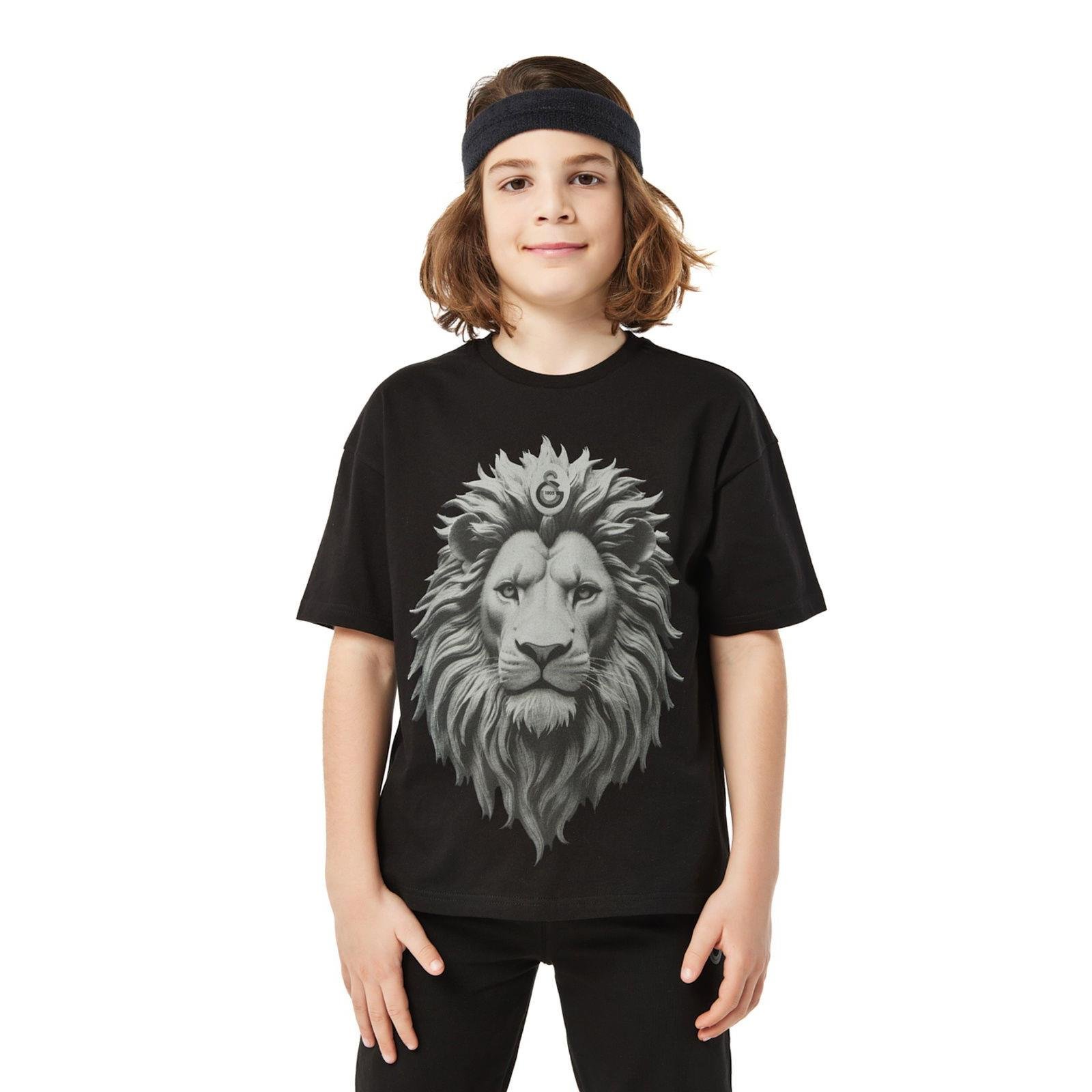Galatasaray Çocuk T-Shirt - C251069