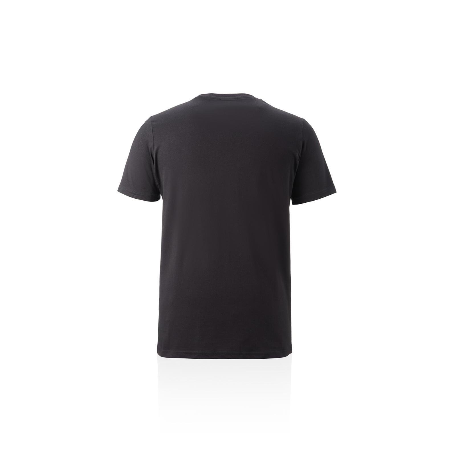 Galatasaray Erkek 3`lü Basic T-shirt - E241274