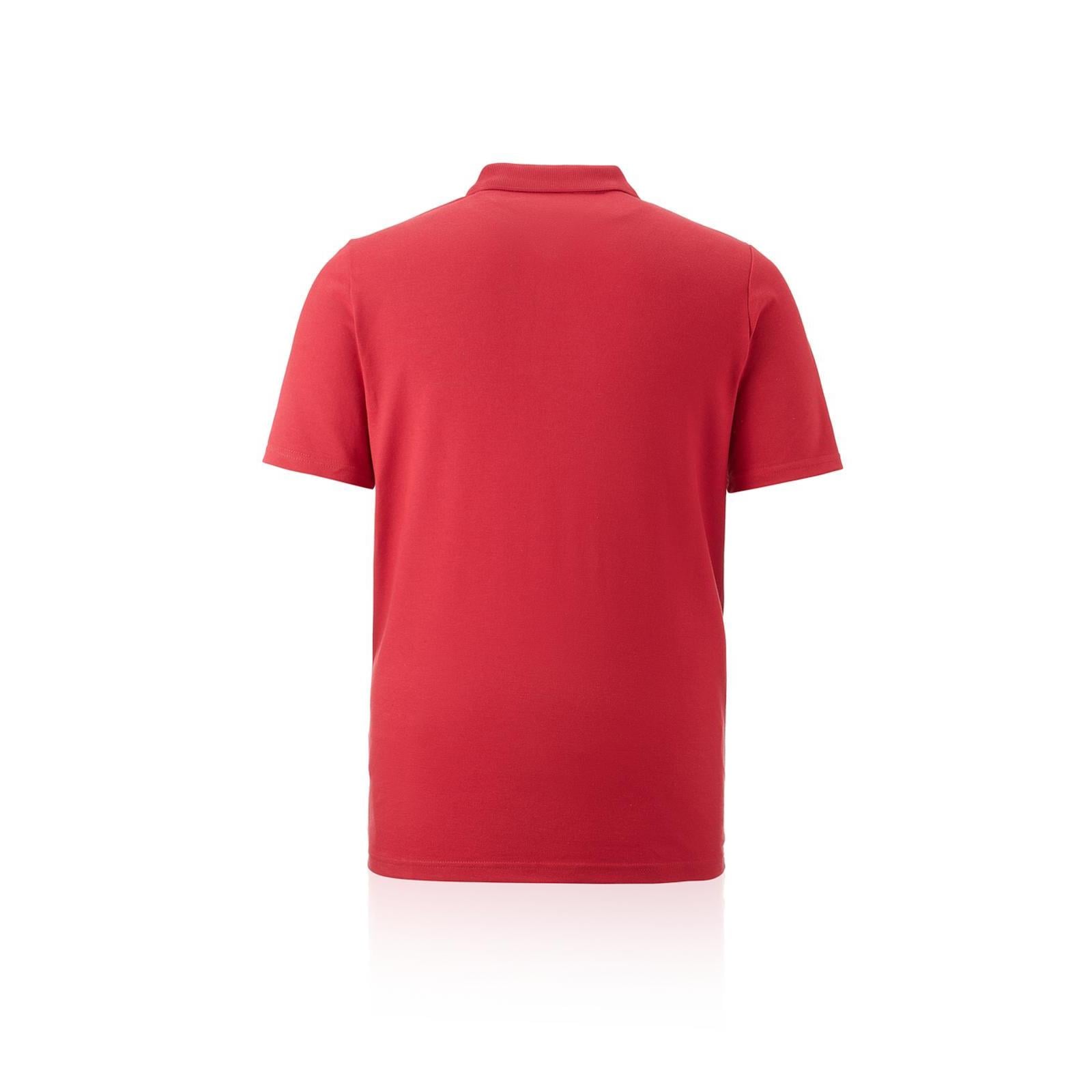 Galatasaray Erkek Basic Polo T-Shirt - E241234