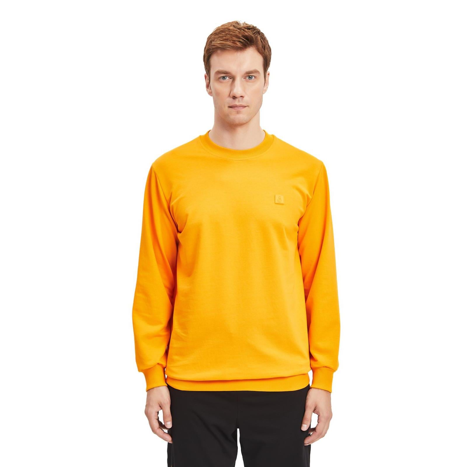 Galatasaray Erkek Basic Sweatshirt -  E241235