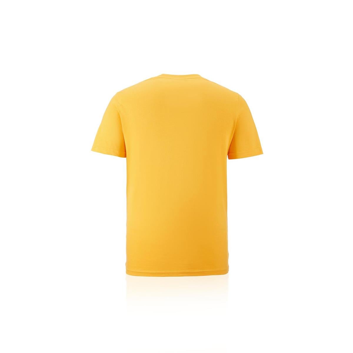 Galatasaray Erkek Basic T-Shirt - E241233