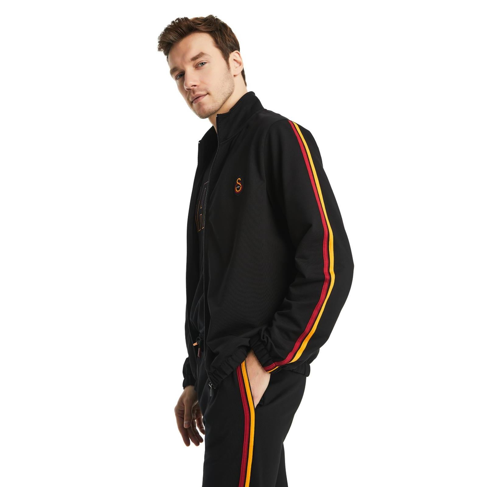 Galatasaray Erkek Eşofman Takım - E232242