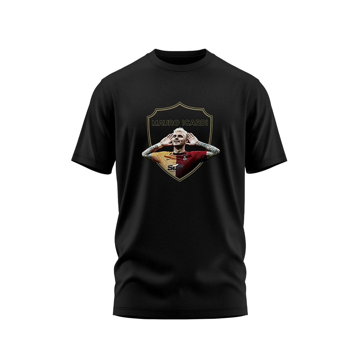 Galatasaray Erkek Icardi T-Shirt - E232257