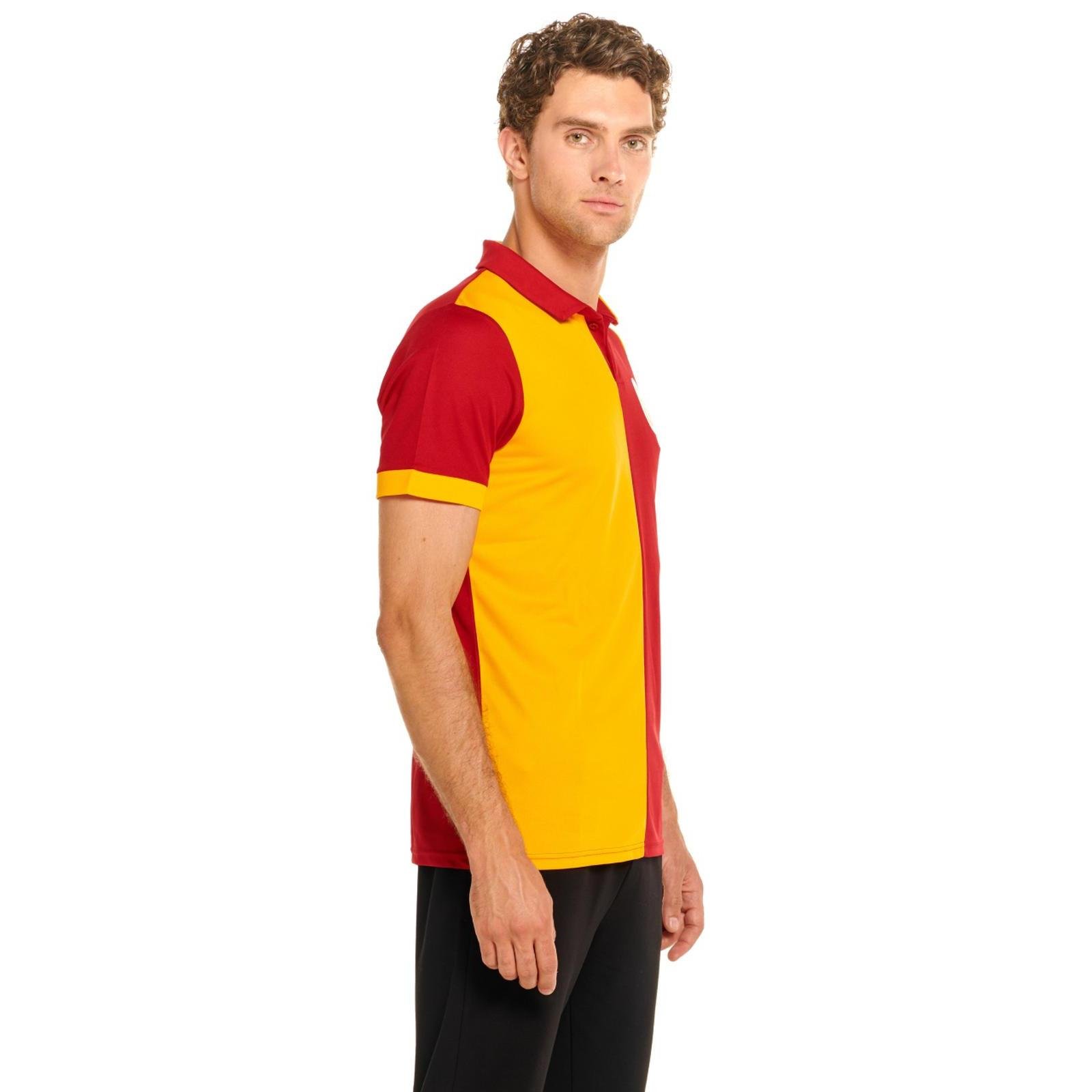 Galatasaray Erkek Match Day Polo T-shirt - E212218