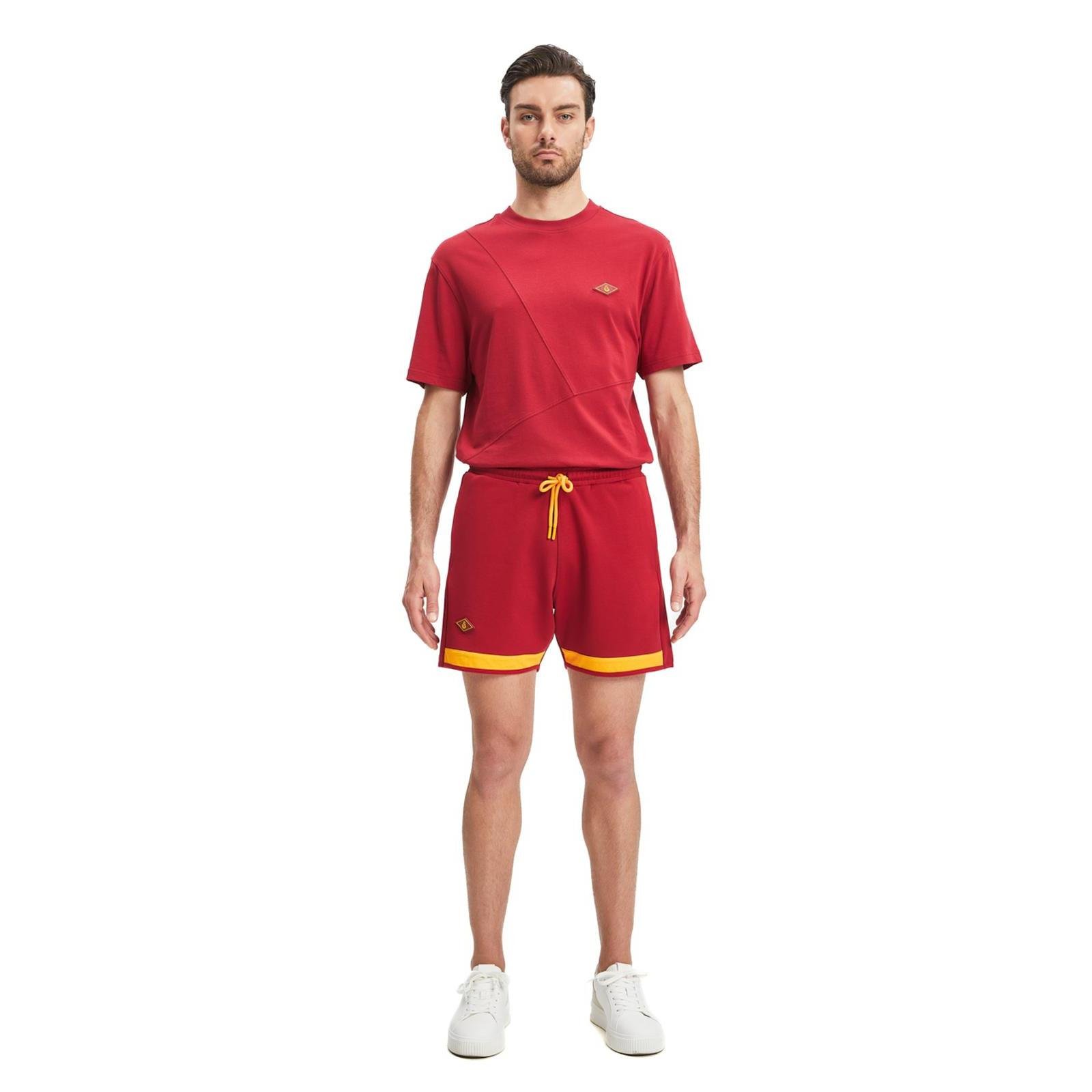Galatasaray Erkek Şort - E241158