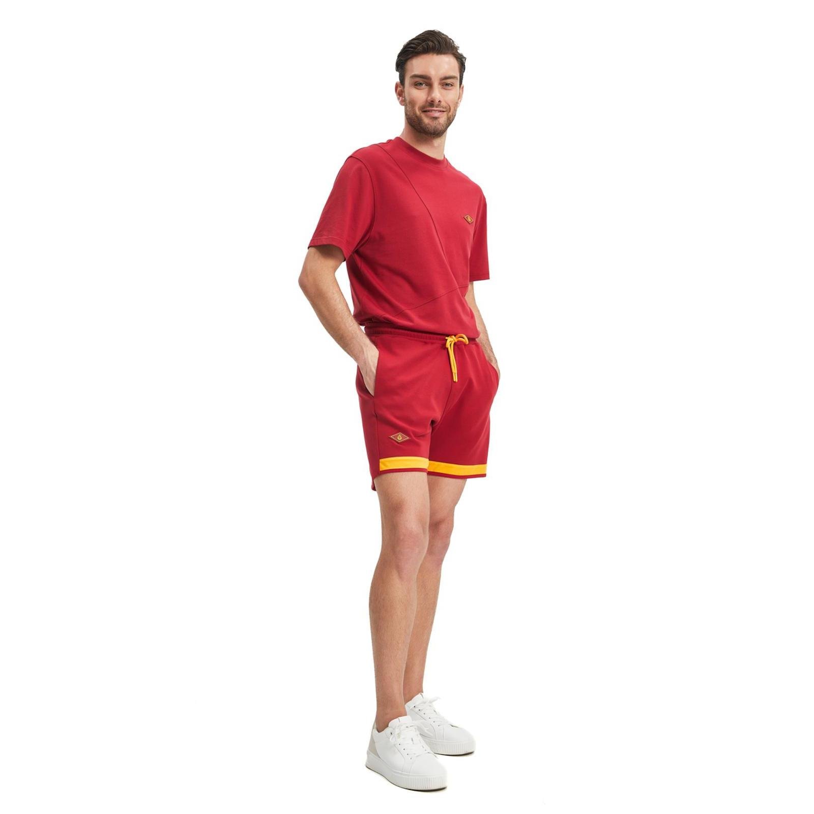 Galatasaray Erkek Şort - E241158