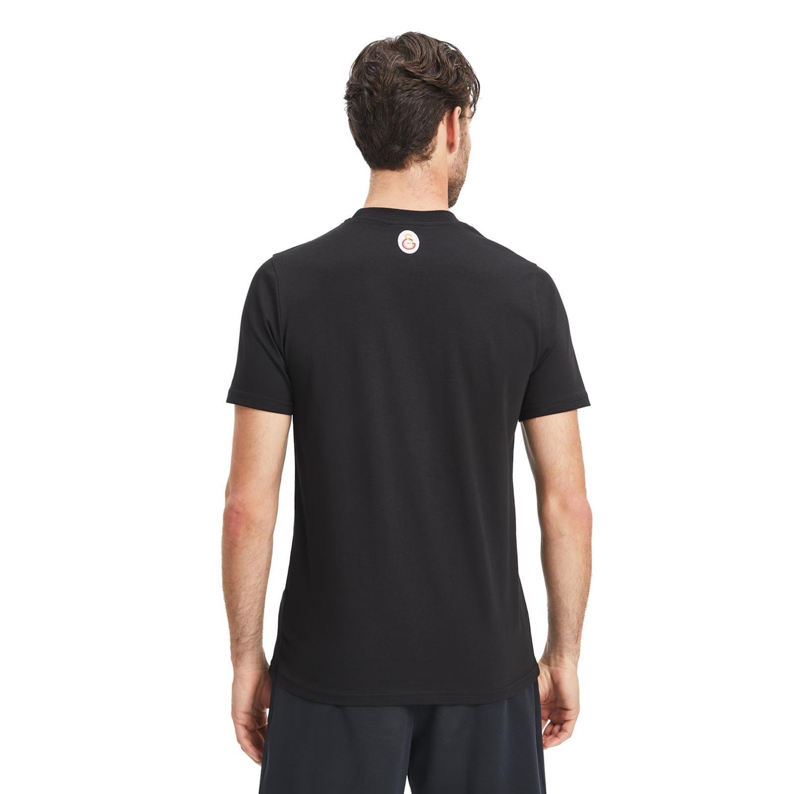 Galatasaray Erkek T-Shirt - E241107