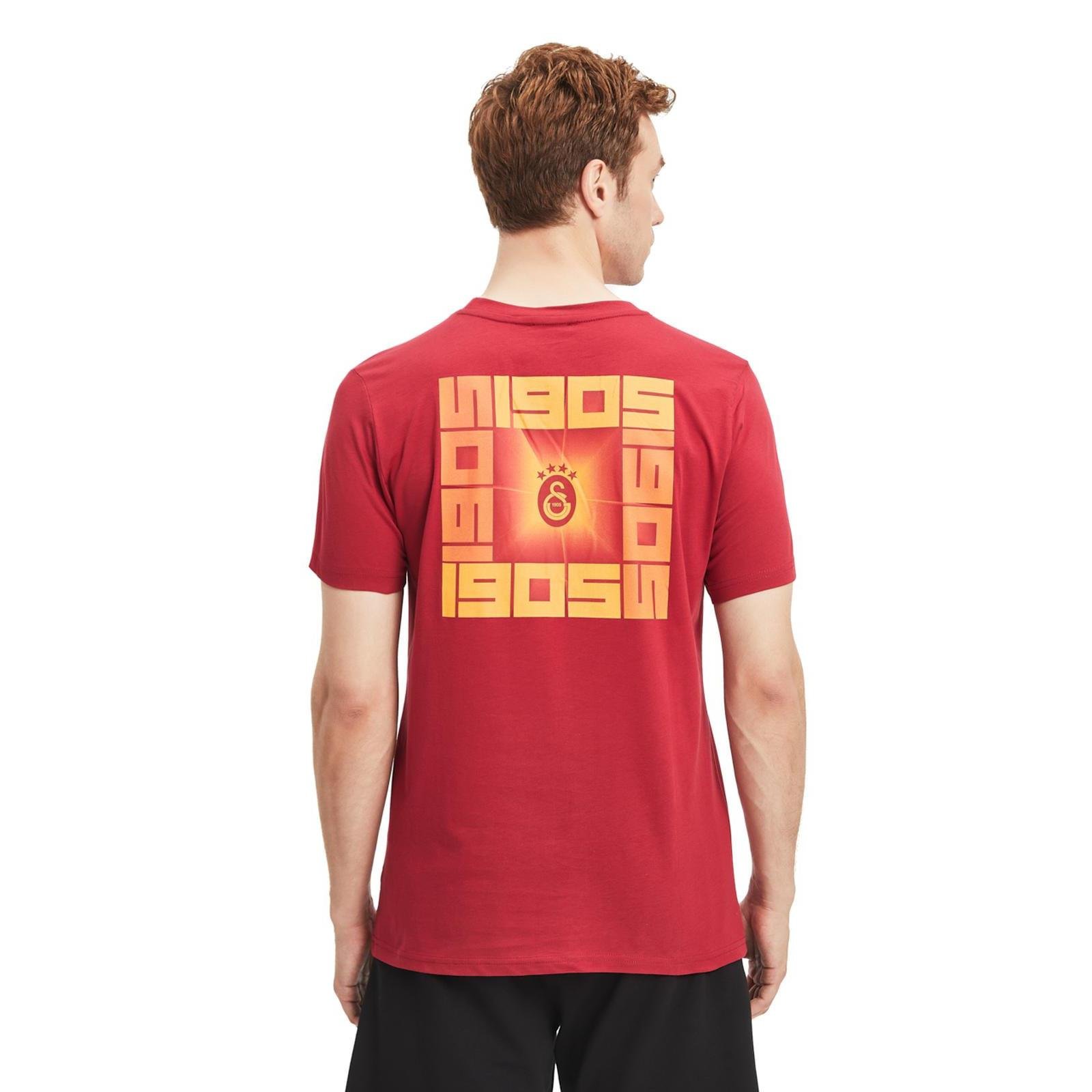 Galatasaray Erkek T-Shirt - E241113