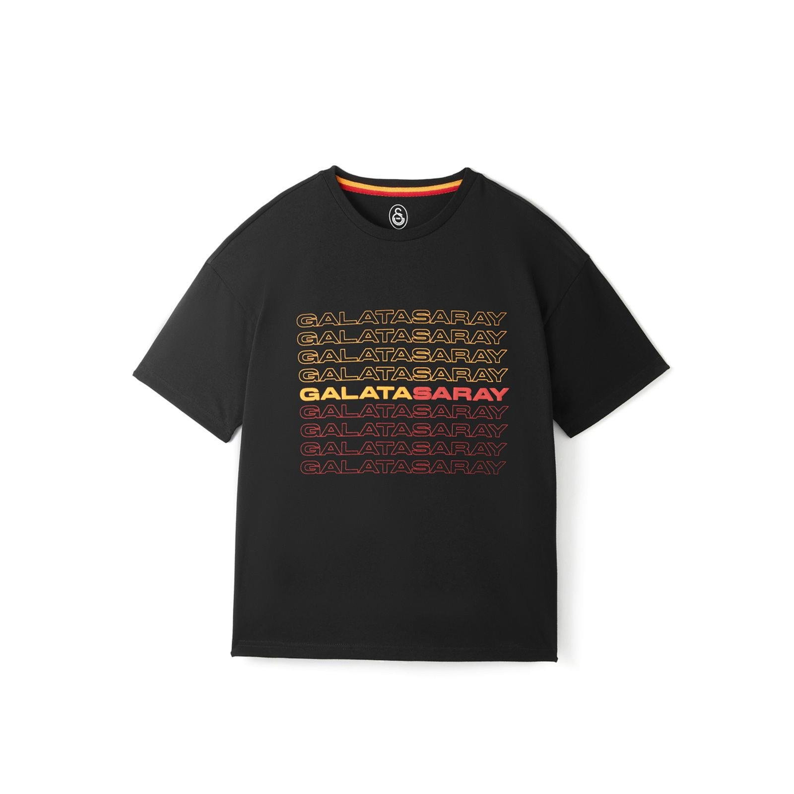 Galatasaray Erkek T-Shirt - E251065