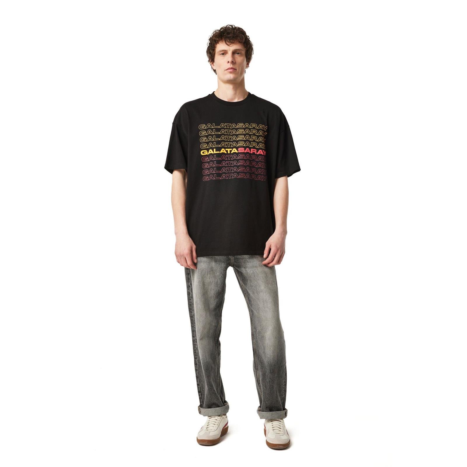 Galatasaray Erkek T-Shirt - E251065