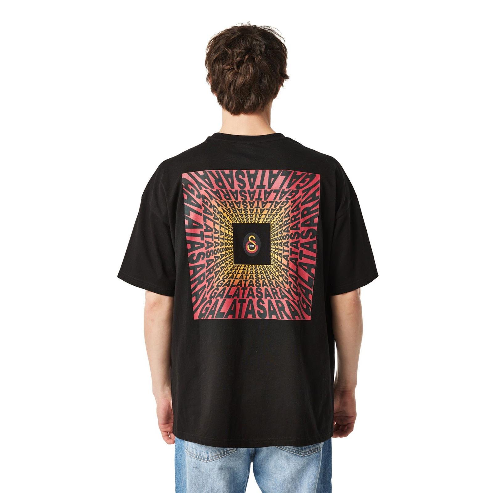 Galatasaray Erkek T-Shirt - E251066