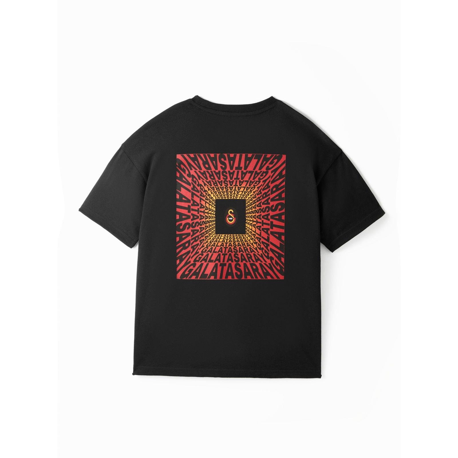 Galatasaray Erkek T-Shirt - E251066