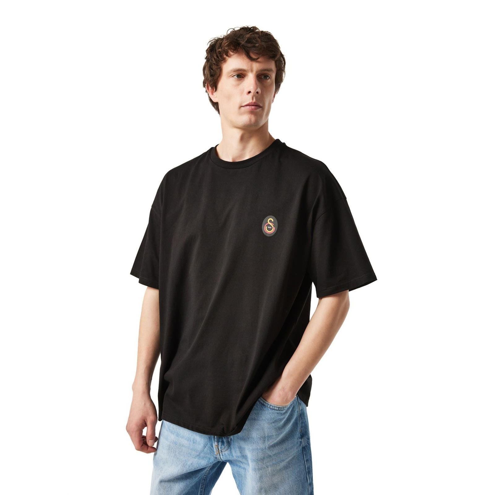 Galatasaray Erkek T-Shirt - E251066