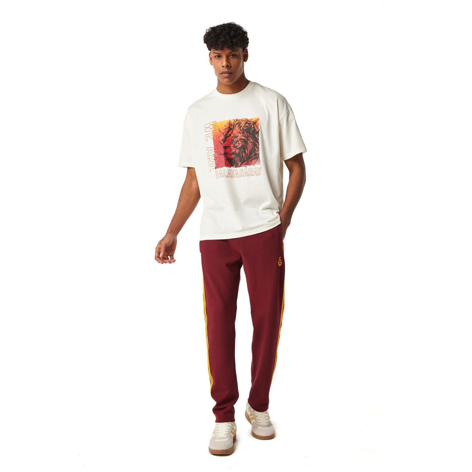 Galatasaray Erkek T-Shirt - E251067