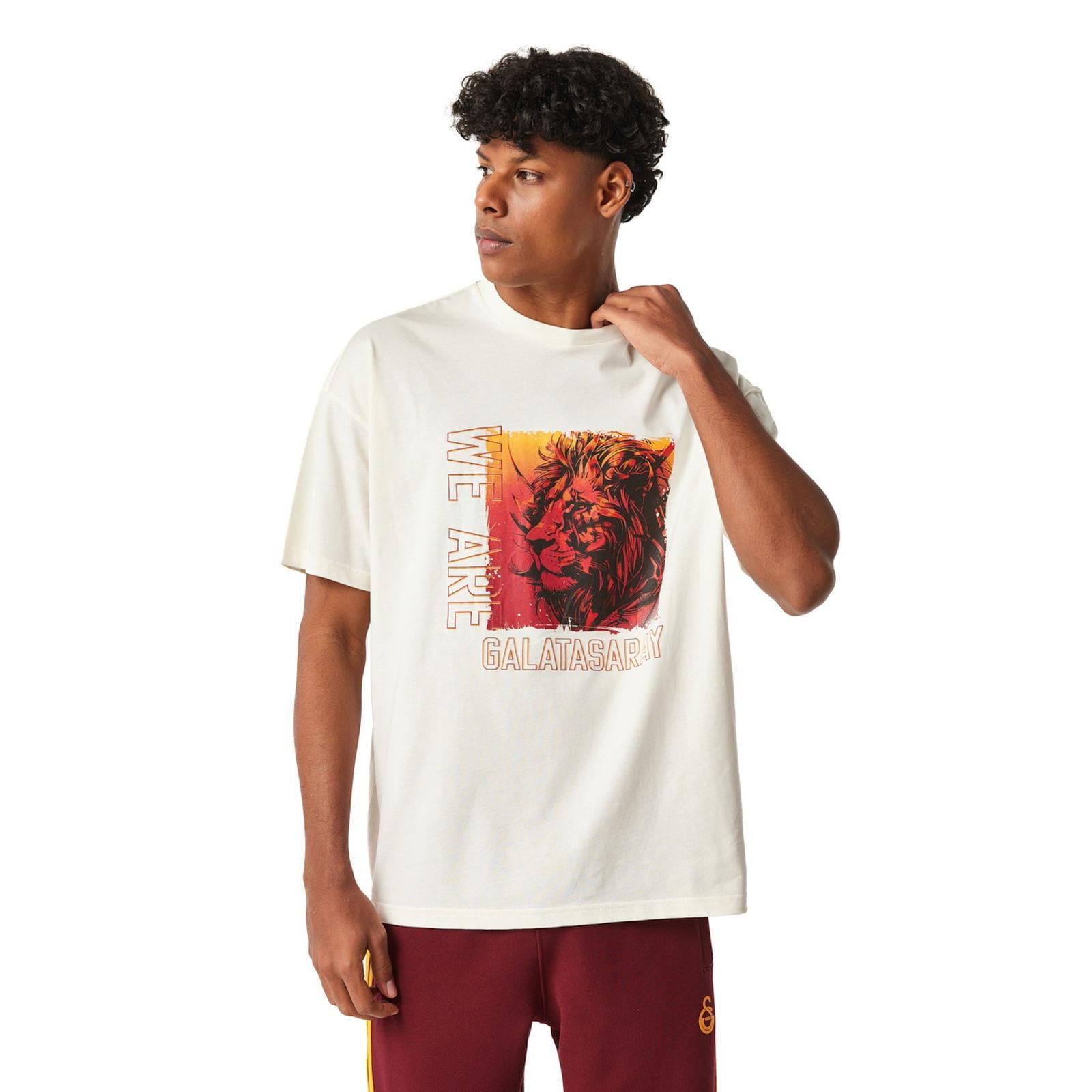 Galatasaray Erkek T-Shirt - E251067