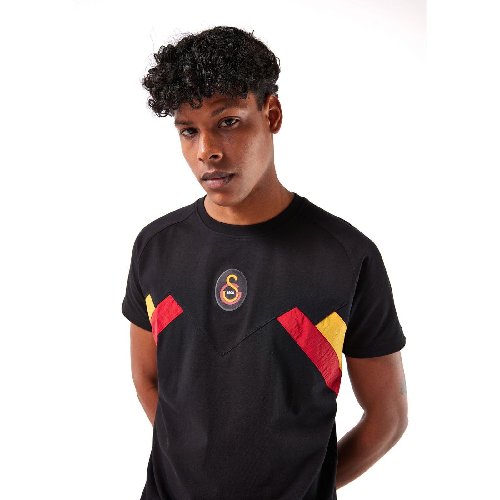 Galatasaray Erkek T-Shirt - E251110