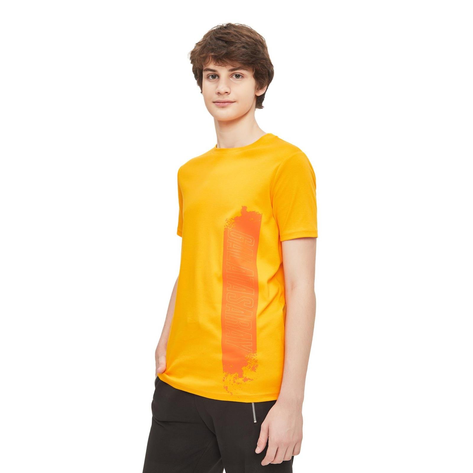 Galatasaray Erkek T-Shirt - Y241210
