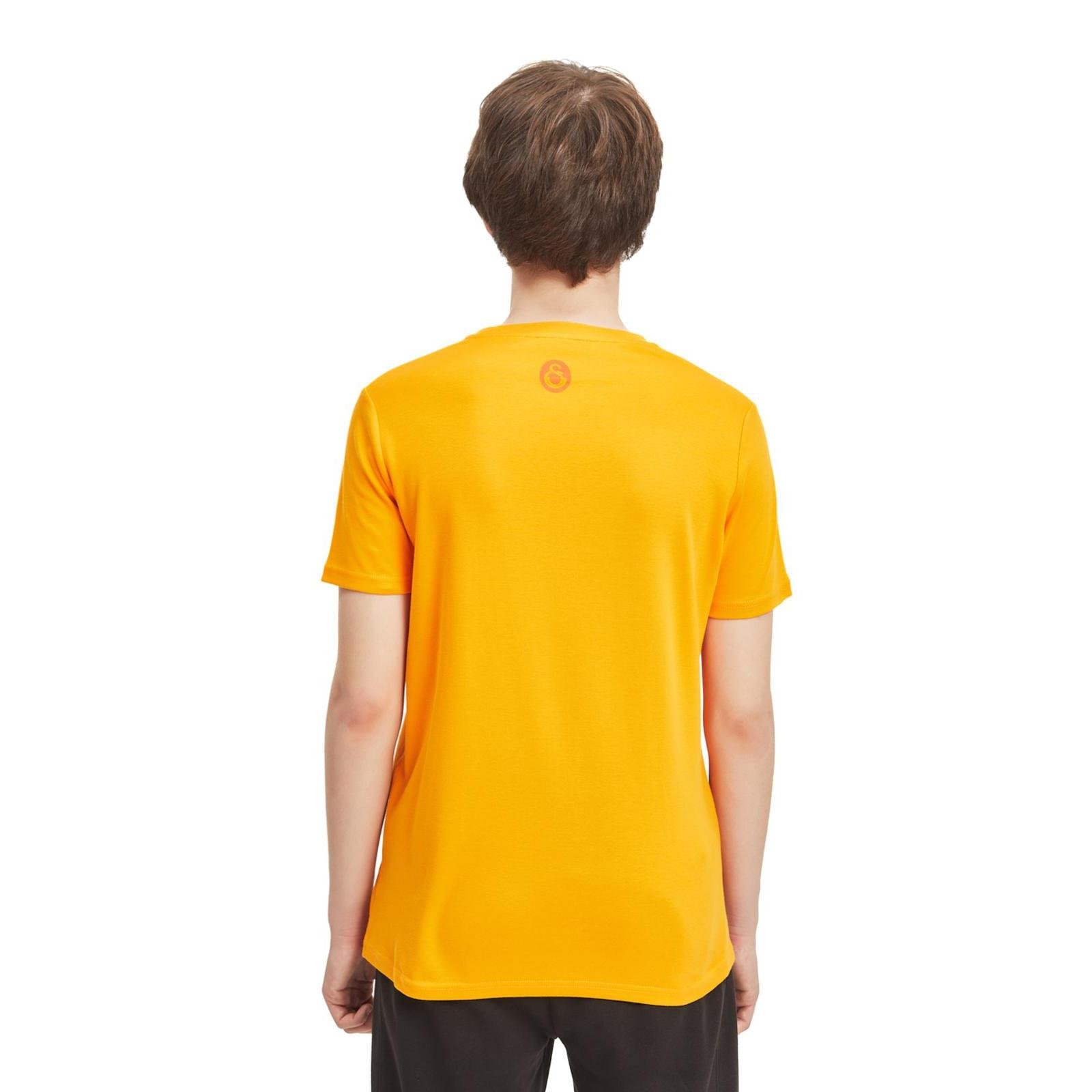 Galatasaray Erkek T-Shirt - Y241210