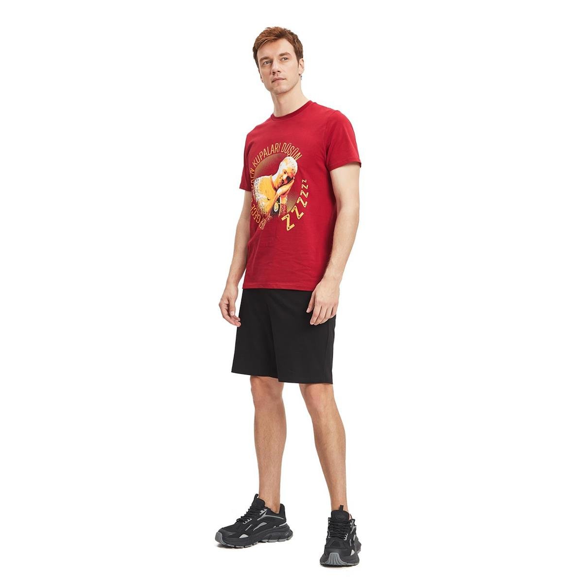 Galatasaray Icardi Pijama Takımı - E241403