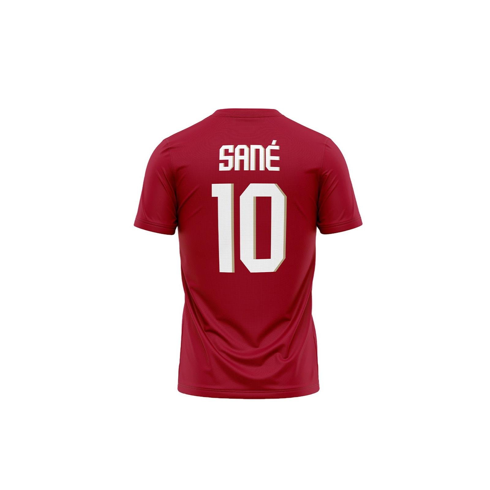 Galatasaray Leroy Sane Welcome Tee - E251498