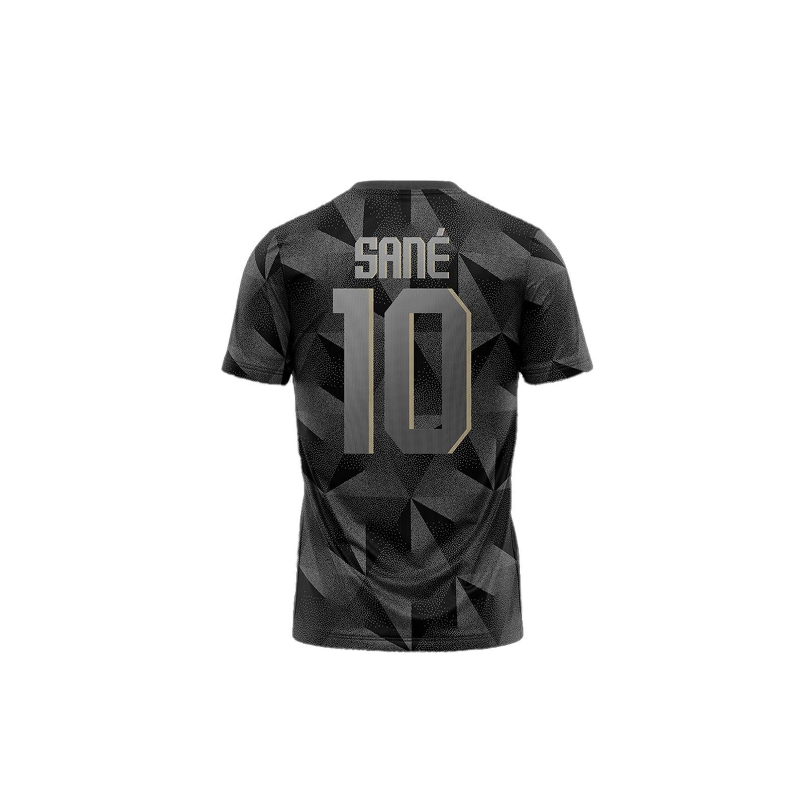 Galatasaray Leroy Sane Welcome Tee T-shirt - E251497
