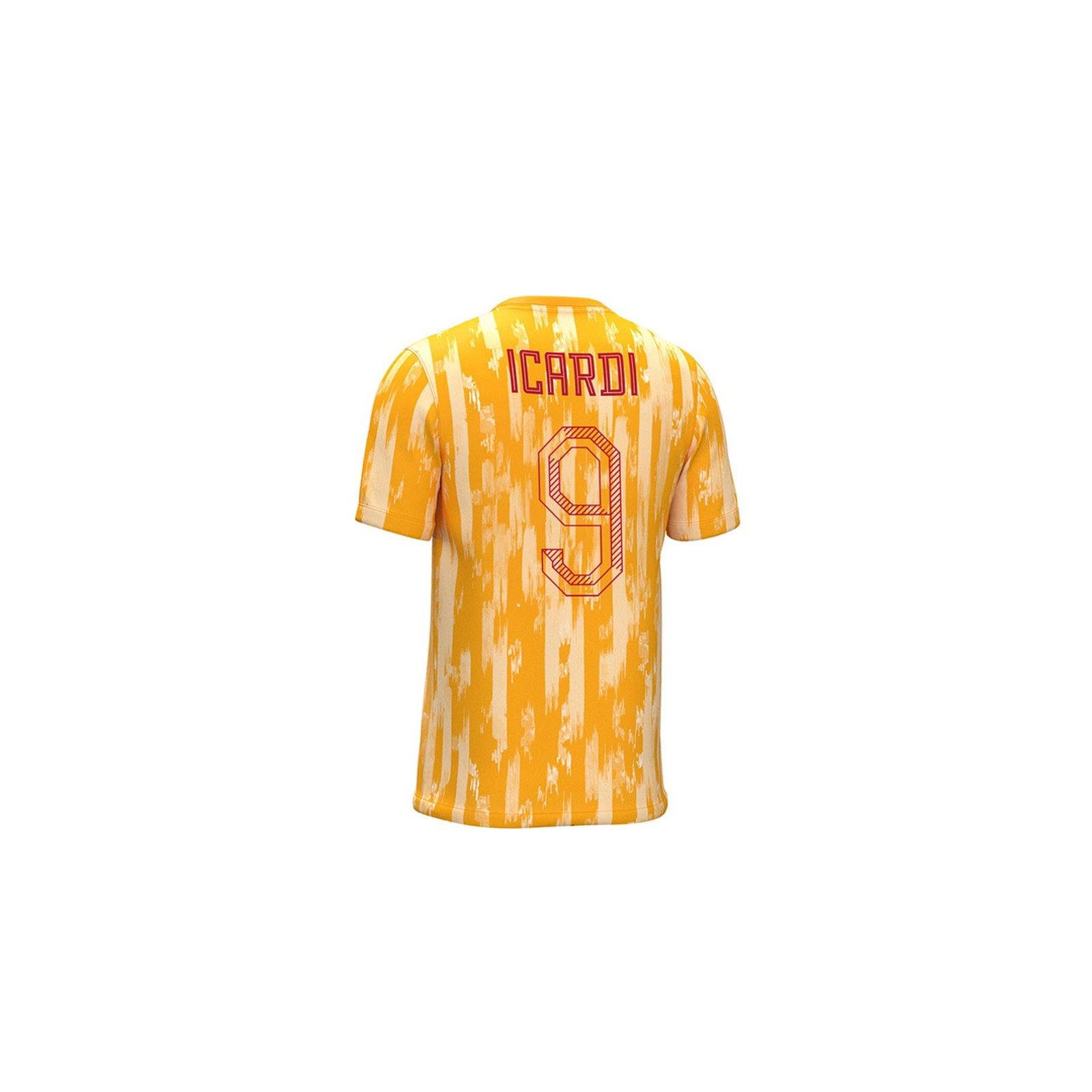 Galatasaray Mauro Icardi Match Day T-Shirt - C231381