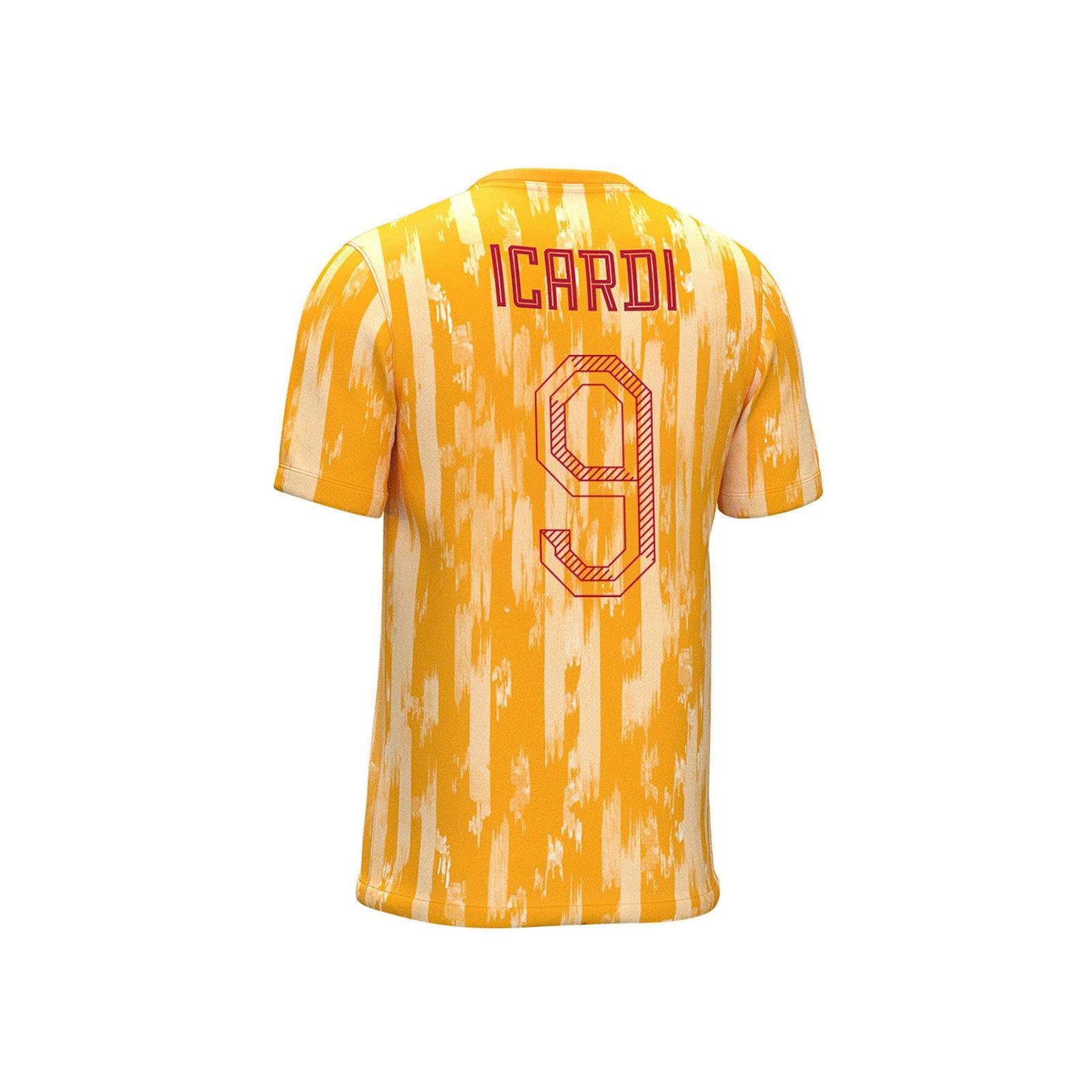 Galatasaray Mauro Icardi Match Day T-Shirt - E231381