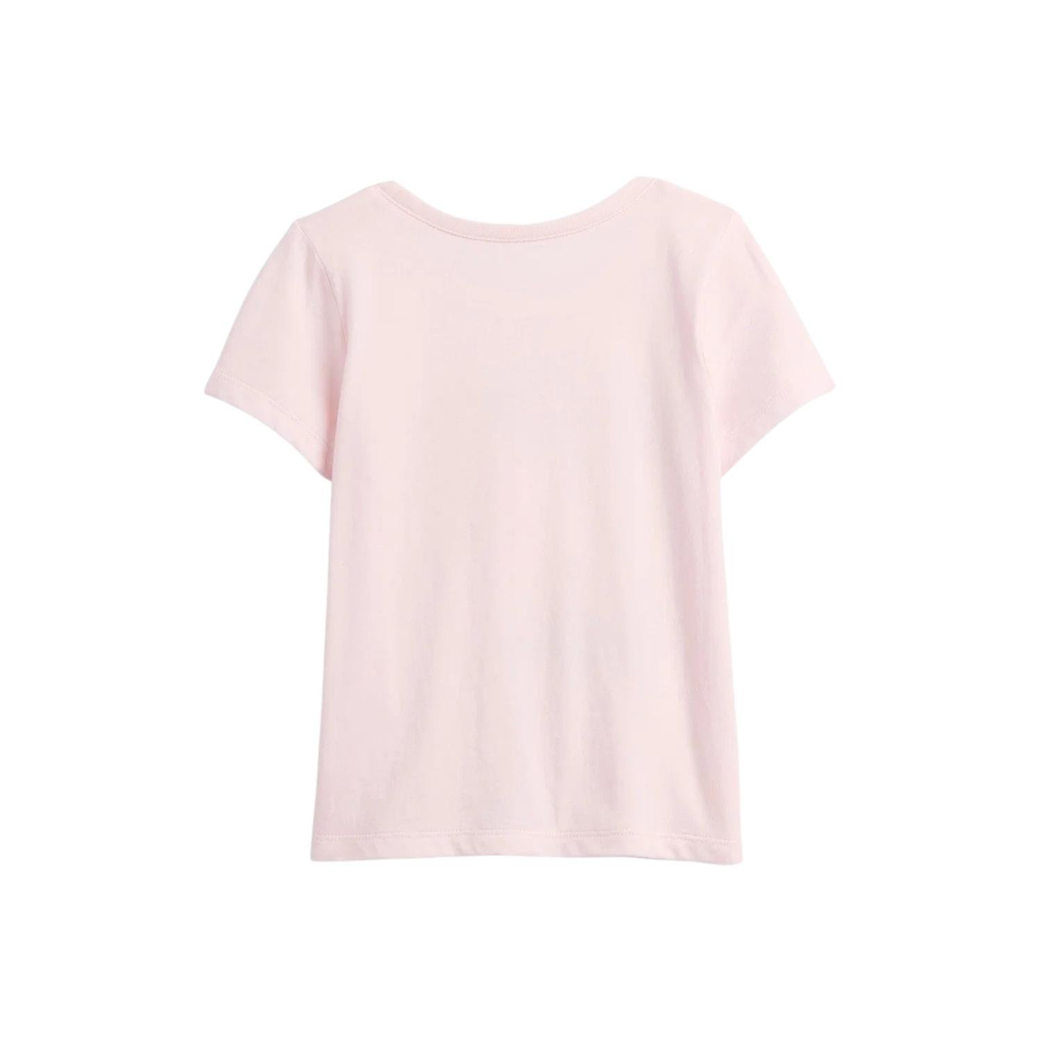 Gap B-Day Grafik Baskılı T-Shirt - 870981